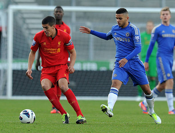 联赛争冠与 联赛争冠与