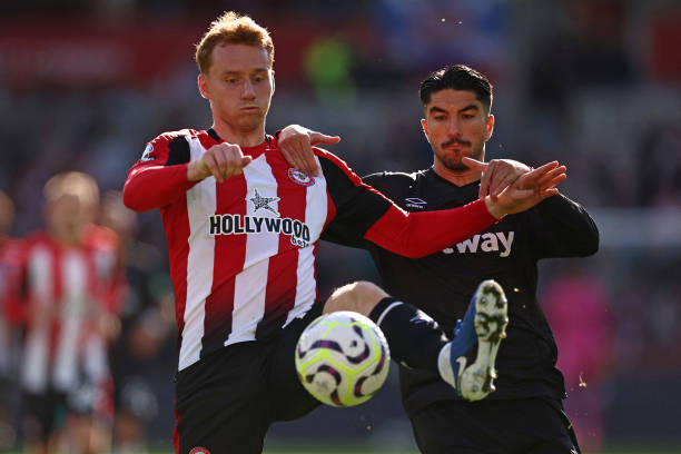 一个对手 一个对手